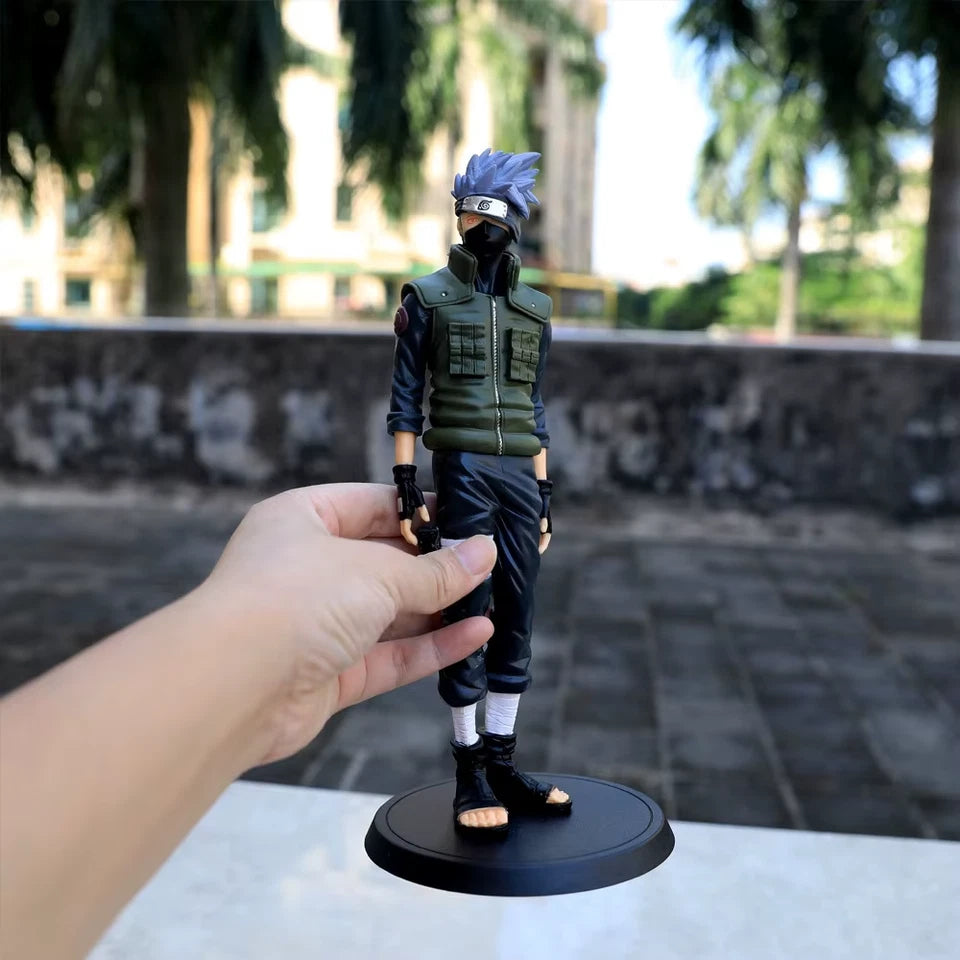 Naruto Shippuden Collectible Anime Figure Model Statues PVC [No Box]