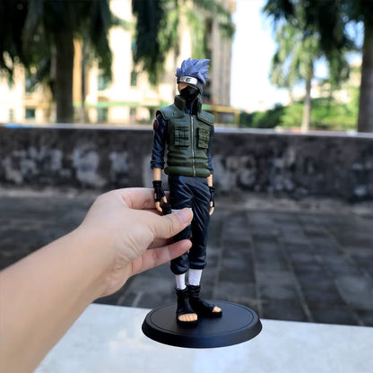 Naruto Shippuden Collectible Anime Figure Model Statues PVC [No Box]