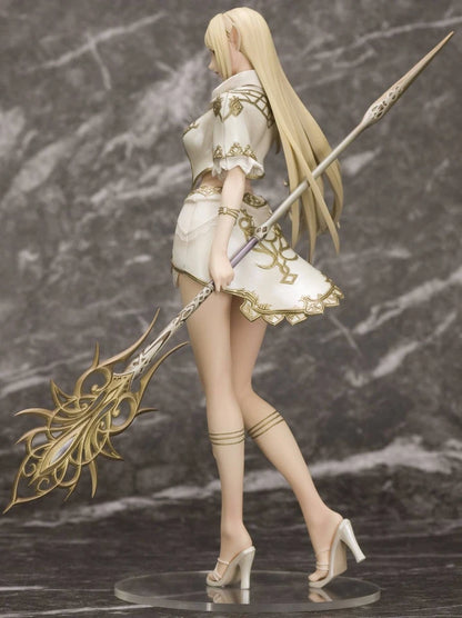 Elf Mage Lineage 2 RPG Collectible Fan-Favorite Figure PVC 9.4" [Boxed]