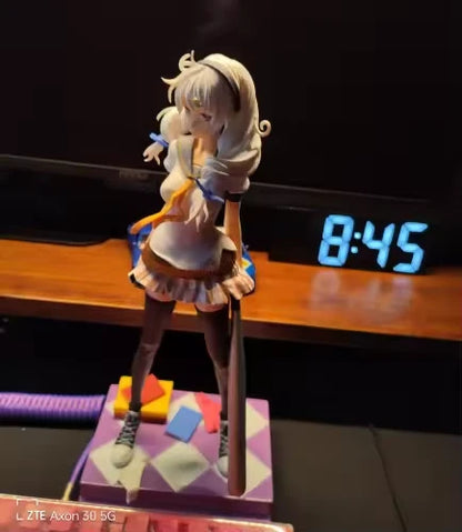 Kiana Kaslana Herrscher Honkai Impact 3rd Cast Off Anime Figure PVC 12" [Boxed]