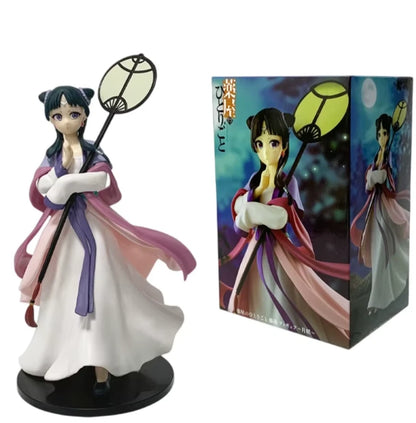 Maomao Moon Fairy The Apothecary Diaries Anime Figure Model Statue 7" [Boxed]
