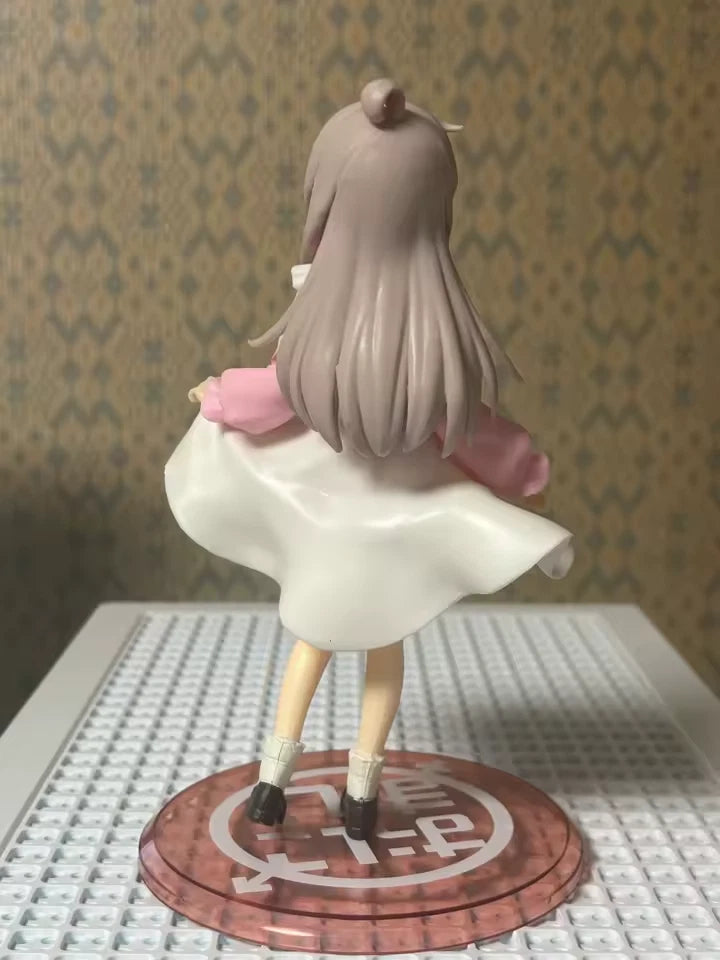 Mahiro Oyama Onimai: I'm Now Your Sister! Anime Figure Model Statue PVC 5" [Boxed]