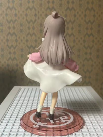 Mahiro Oyama Onimai: I'm Now Your Sister! Anime Figure Model Statue PVC 5" [Boxed]