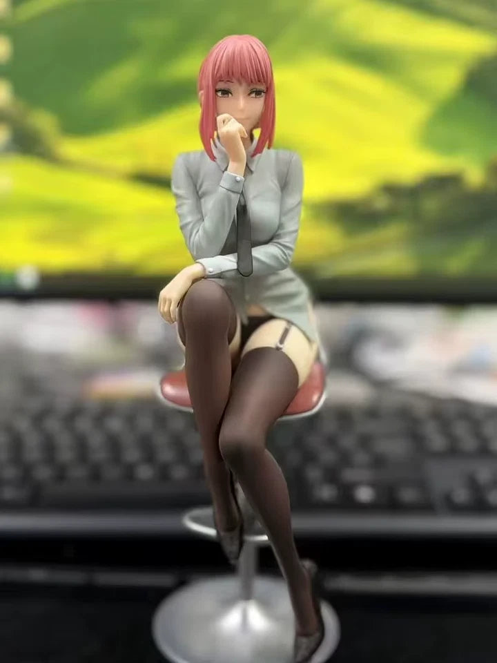 Chainsaw Man: Makima 1/6 Scale Figure