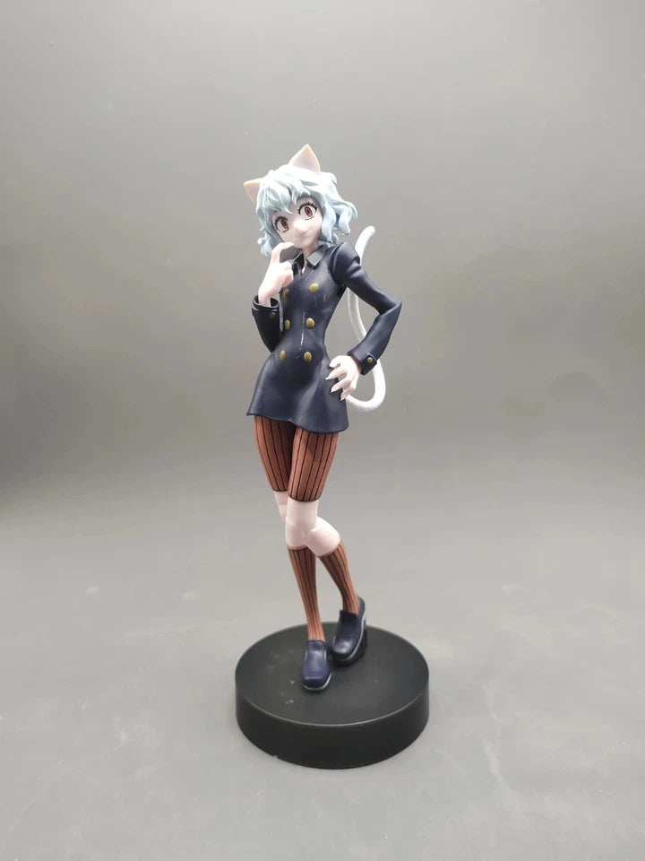 Neferpitou Chimera Ant Hunter × Hunter NEW Anime Figure Model PVC 6.2" [No Box]