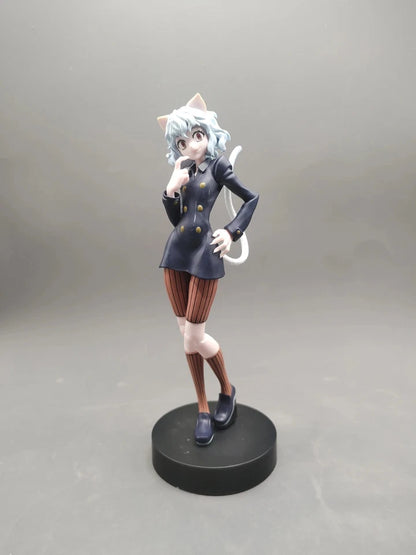 Neferpitou Chimera Ant Hunter × Hunter NEW Anime Figure Model PVC 6.2" [No Box]