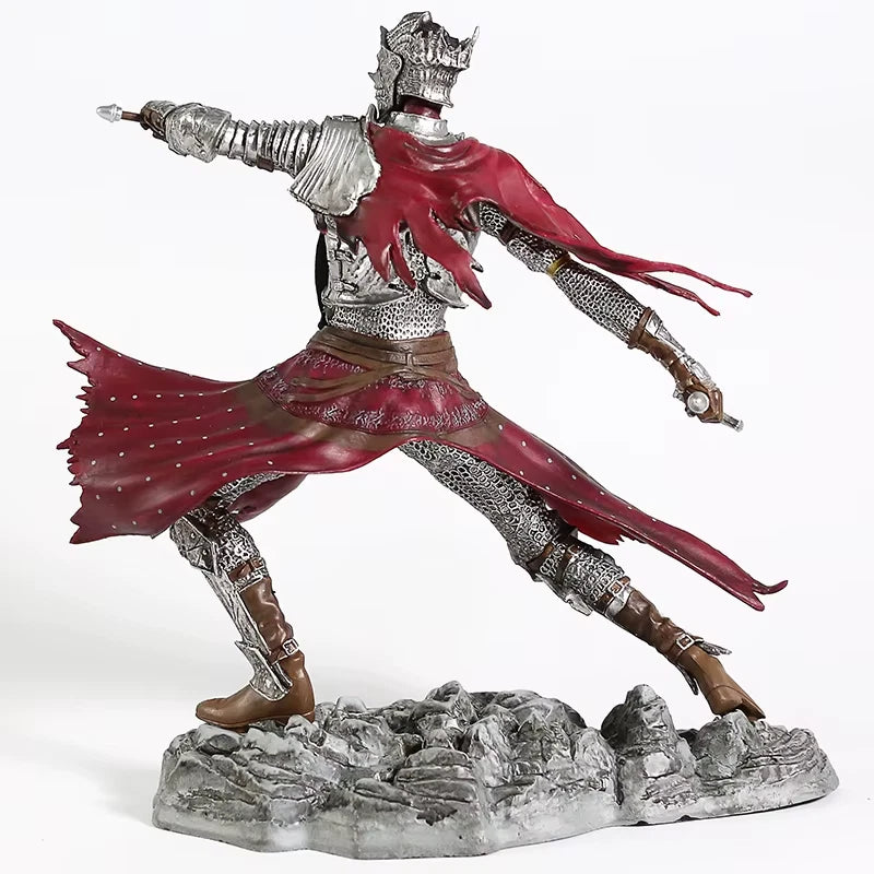 Dark Souls RPG Collectible Figures PVC 5 - 8" [Boxed]