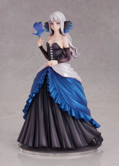 Princess Gwendolyn Odin Sphere RPG Collectible Kawaii Figure PVC 9" [Boxed]