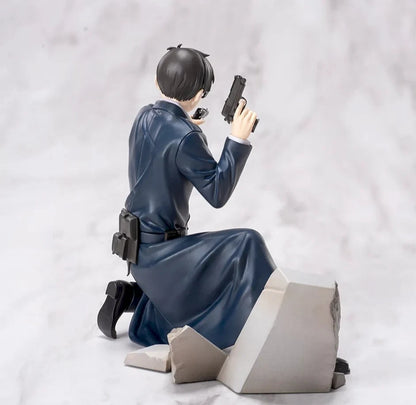 Yukio & Rin Okumura Blue Exorcist Iconic Anime Figure Model Statue PVC [Original]