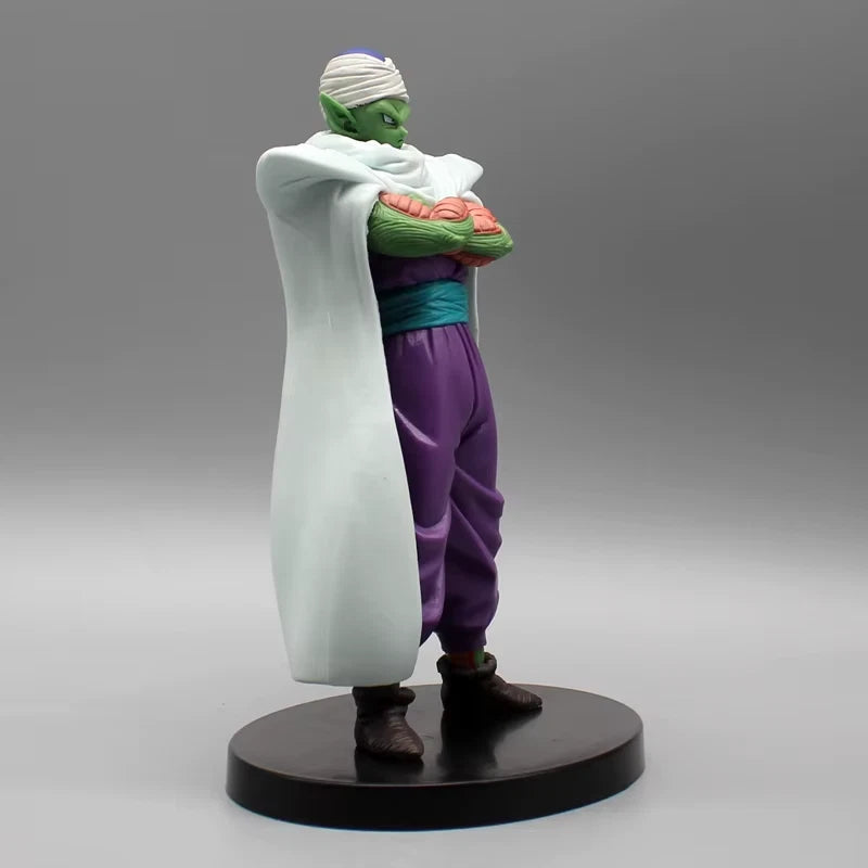 Piccolo Dragon Ball Z Anime Collectible Rare Action Figure PVC 6" [No Box]