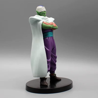 Piccolo Dragon Ball Z Anime Collectible Rare Action Figure PVC 6" [No Box]