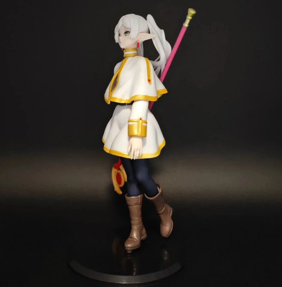 Frieren the Slayer Frieren: Beyond Journey's End Anime Figure PVC 7.2" [Boxed]