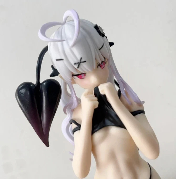 hololive production: Sakamata Chloe Pretty Little Devil Ver. 1/6 Scale Figure