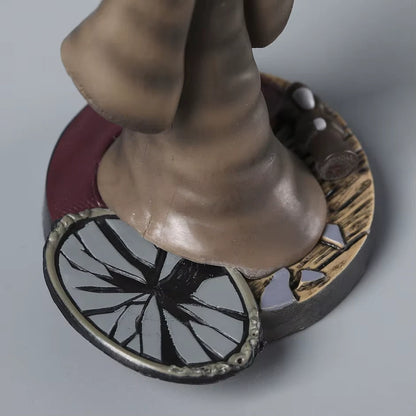 The Lady Little Nightmares Horror Game Iconic Figure Statue Model PVC 4" [Boxed]