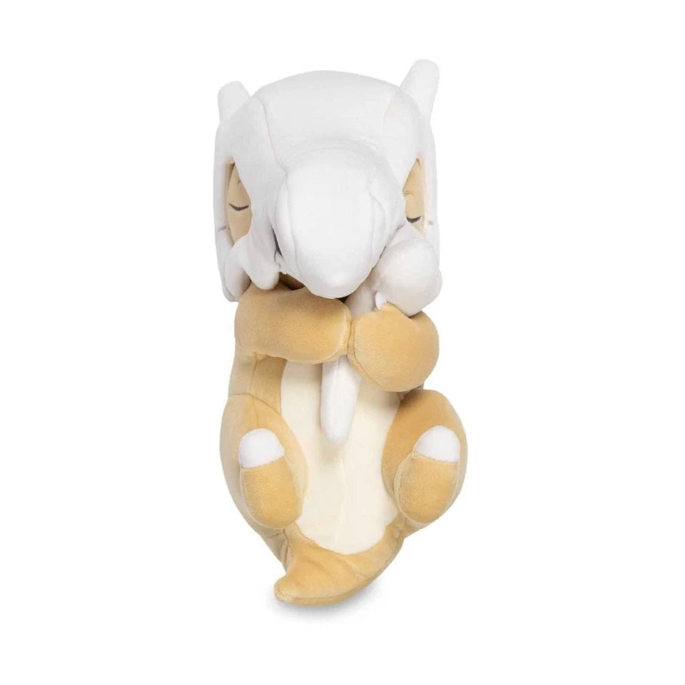 Cubone Crying Sleeping Therapy Buddy Popular Adorable Cute Soft Plush 11"