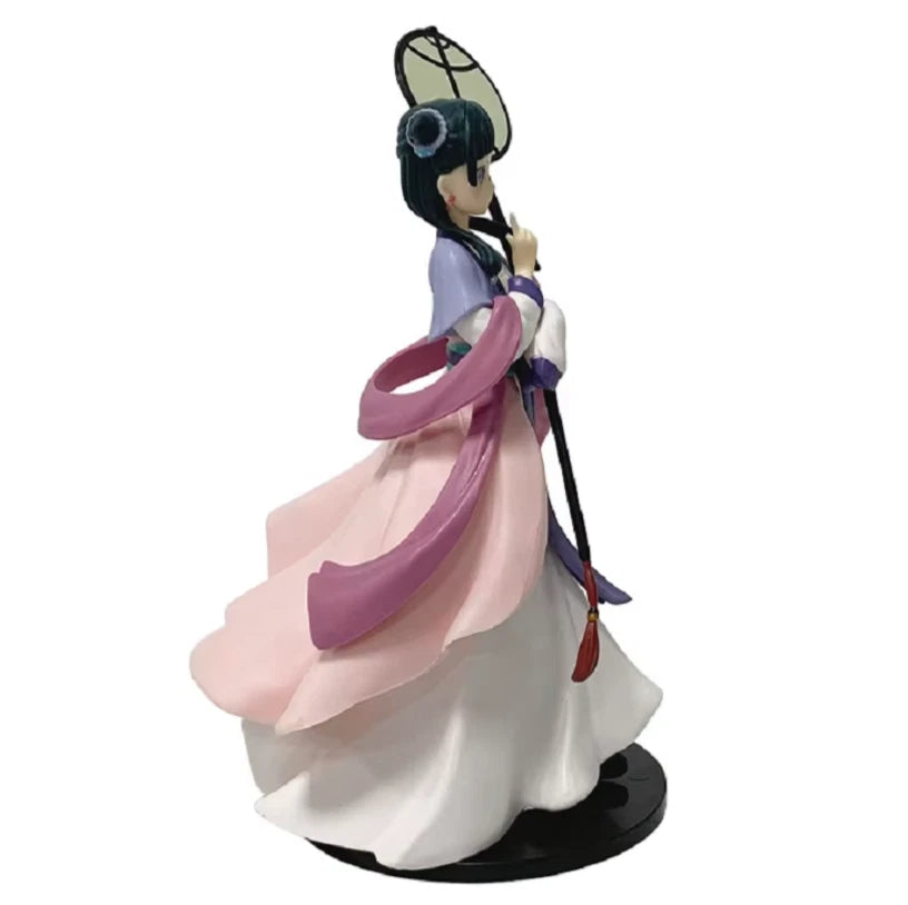 Maomao Moon Fairy The Apothecary Diaries Anime Figure Model Statue 7" [Boxed]