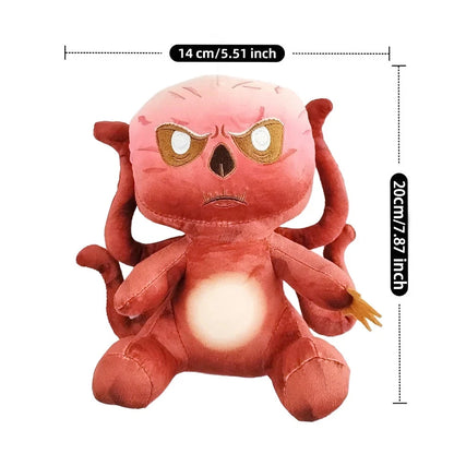 Demogorgon Stranger Things Collectibles Soft Toy Plush Plushie 8 - 11"