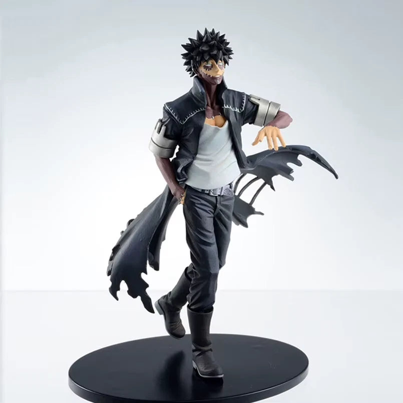 Dabi My Hero Academia Anime Collectible Limited Edition Figure PVC 6.6" [Boxed]