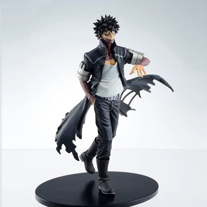 Dabi My Hero Academia Anime Collectible Limited Edition Figure PVC 6.6" [Boxed]