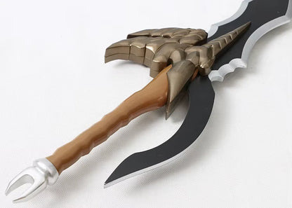 Solo Leveling Sung Jin-woo Dagger Weapon Prop Anime Cosplay Gift Toy Accessory