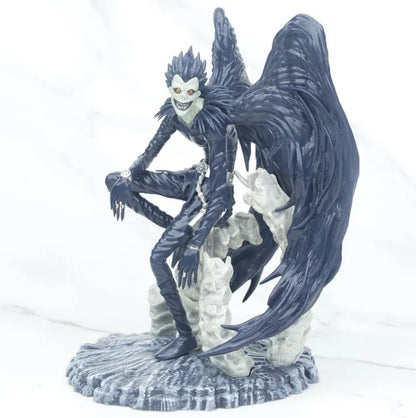 Ryuk Shinigami Death Note Collectible Anime Figure Model Statue PVC 9" [No Box]