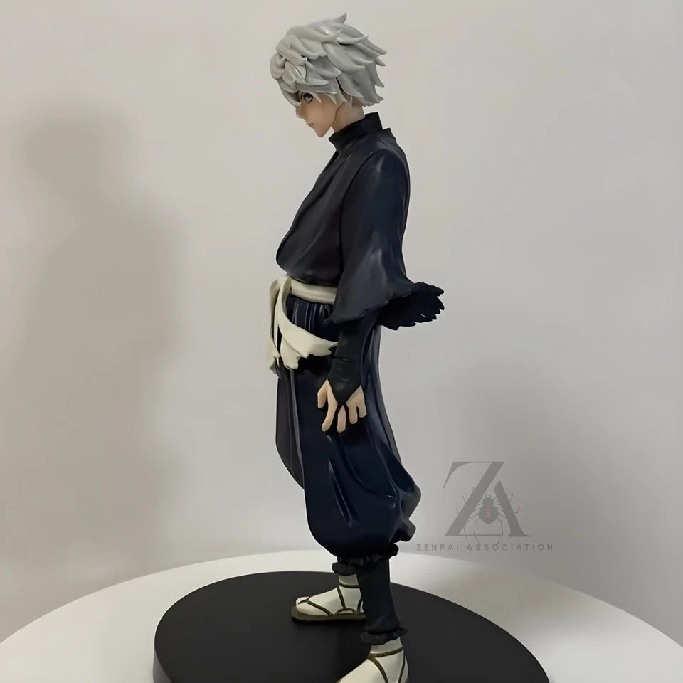 Hell's Paradise Collectible Anime Figure Model Statues PVC [Original]