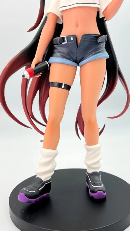 Nemesis Streetwear To LOVE-Ru Kawaii Anime Figure Model Statue PVC 8” [Original]