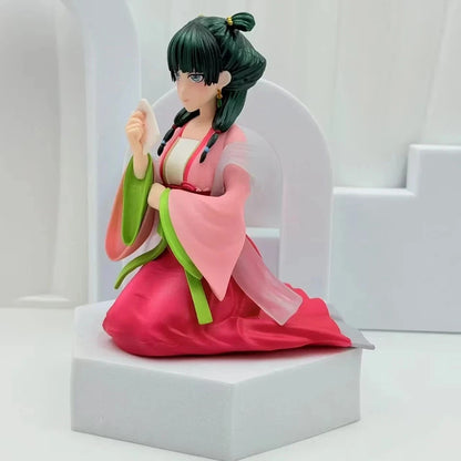 Maomao Garden Party Dress The Apothecary Diaries Anime Figure PVC 5" [Boxed]
