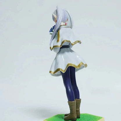 Frieren Flower Garden Frieren: Beyond Journey's End Anime Figure PVC 7" [Boxed]