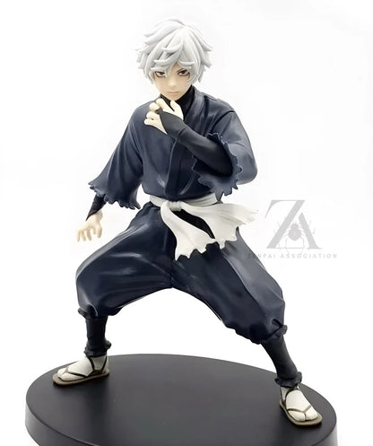 Hell's Paradise Collectible Anime Figure Model Statues PVC [Original]