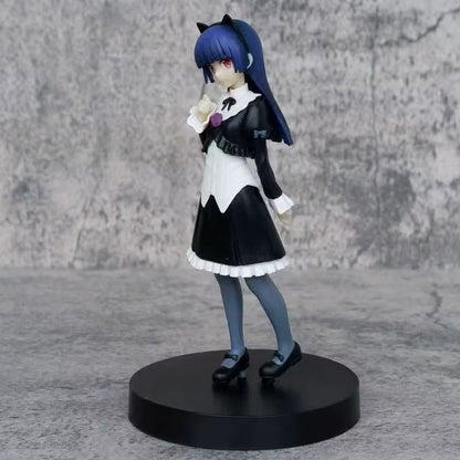 Ruri Goko Goth My Little Sister Can't Be This Cute! Anime Figure PVC 6" [No Box]