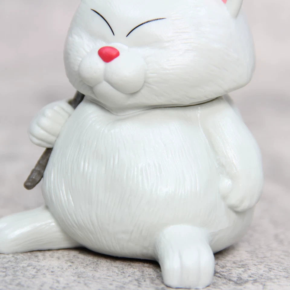 Karin-sama Korin Dragon Ball Z Anime Figure Model Statue PVC 6.5" [Boxed]