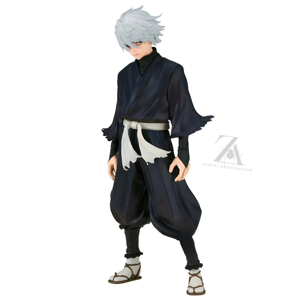 Hell's Paradise Collectible Anime Figure Model Statues PVC [Original]