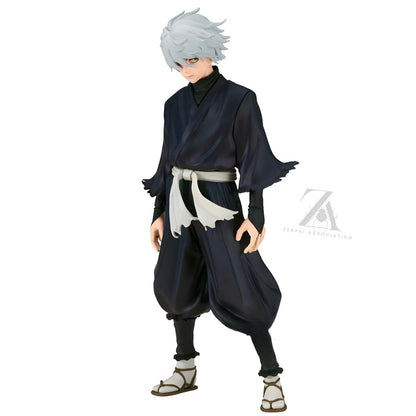 Hell's Paradise Collectible Anime Figure Model Statues PVC [Original]