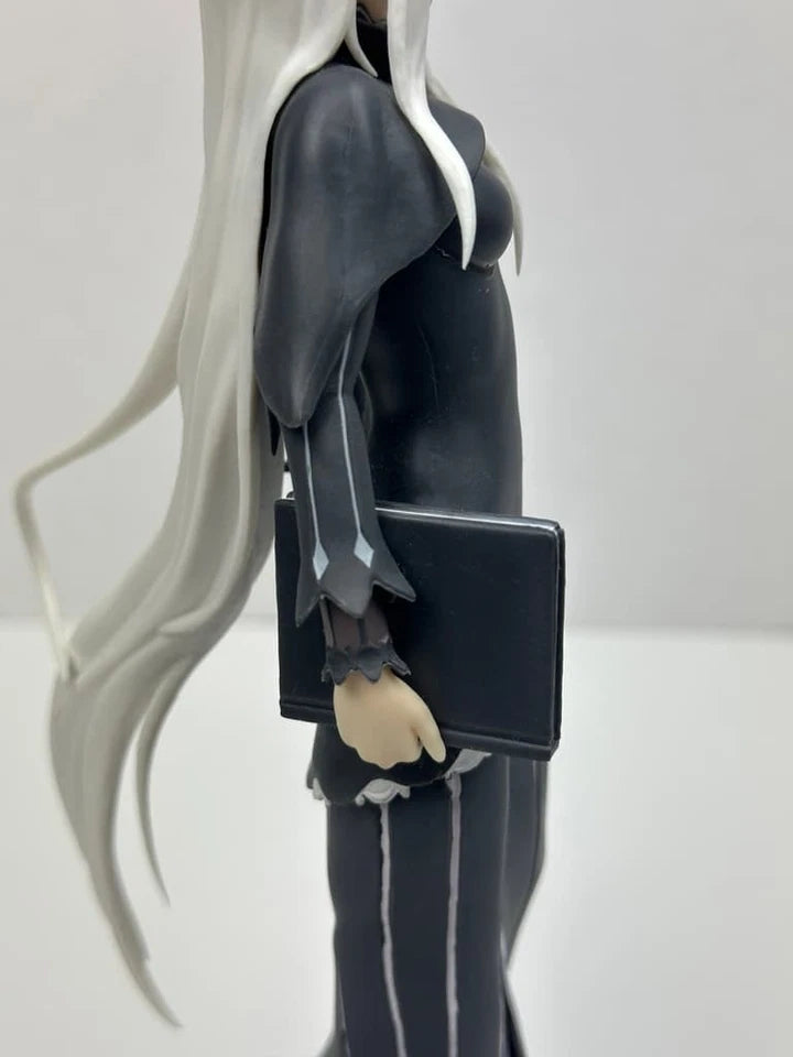 Echidna Witch of Greed Re: Zero Premium Anime Figure Model PVC 8" [Original]