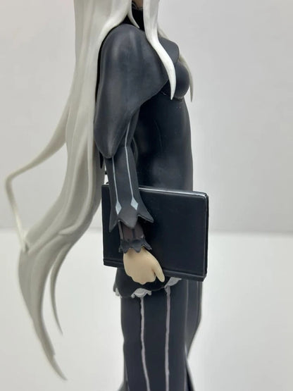 Echidna Witch of Greed Re: Zero Premium Anime Figure Model PVC 8" [Original]