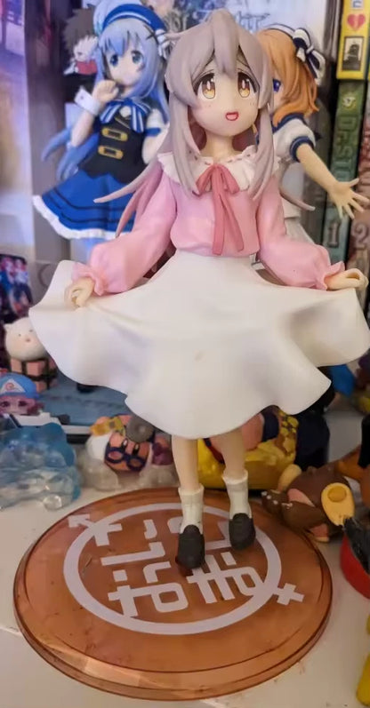 Mahiro Oyama Onimai: I'm Now Your Sister! Anime Figure Model Statue PVC 5" [Boxed]
