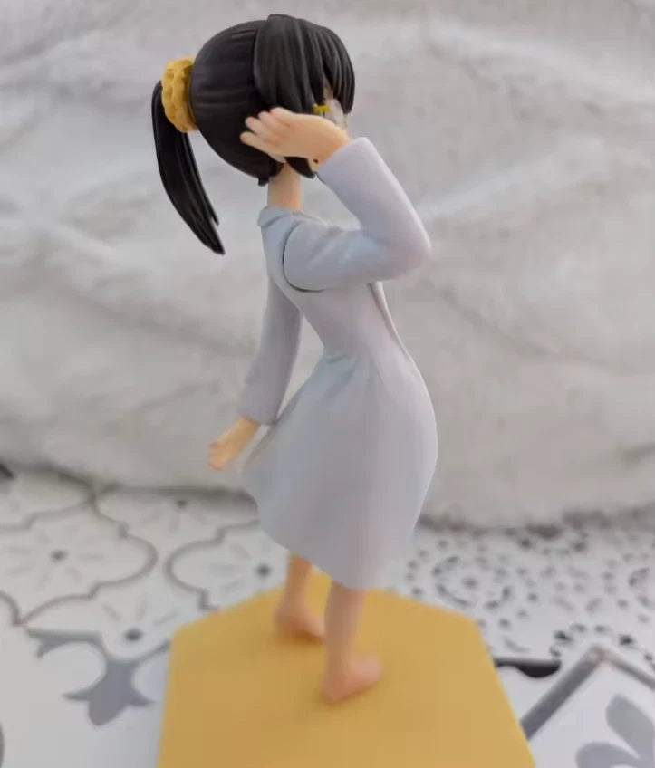 Rika Shiguma Beachwear Haganai Premium Anime Figure Model Statue PVC 6" [Boxed]