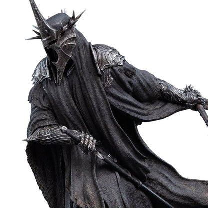 Witch-King Lord of Nazgul's The Lord of the Rings Iconic Figure Model Statue PVC 7" [Boxed]