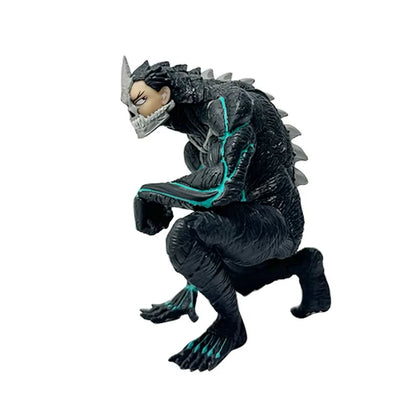 Kafka Berserk First Form Kaiju No. 8 Anime Collectible Figure PVC 4.7" [Boxed)