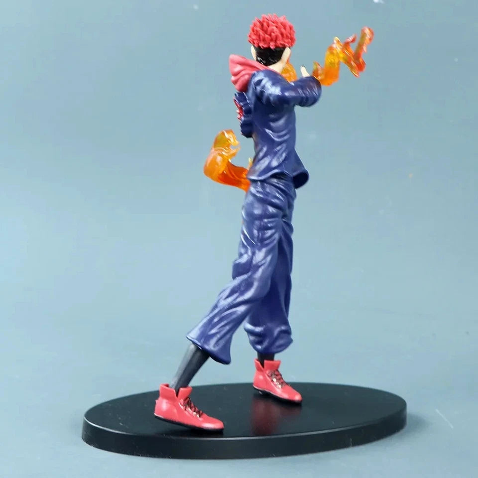 Jujutsu Kaisen Collectible Anime Figure Model Statues PVC 7" [Boxed]