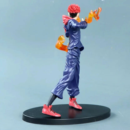 Jujutsu Kaisen Collectible Anime Figure Model Statues PVC 7" [Boxed]