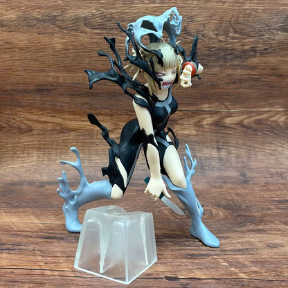 Toga Himiko Transform Quirk My Hero Academia Anime Figure Model PVC 7.5" [Boxed]