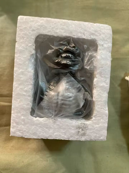 Alien Duck Xenomorph Parody Funny Desktop Statue Figurine Resin 2.7 in [Boxed]