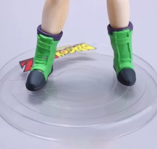 Videl Dragon Ball Z Collectible Kawaii Anime Figure Model Statue PVC 6.6" [Boxed]
