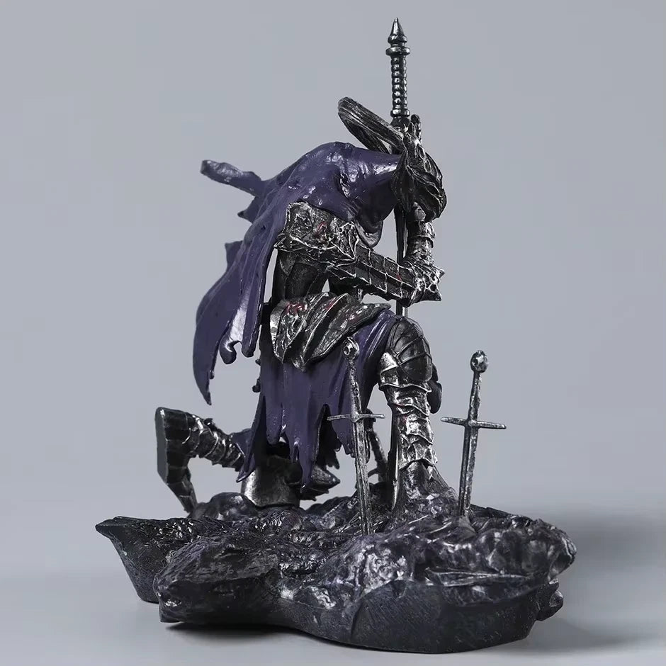 Artorias The Abysswalker Dark Souls III RPG Collectible Figure PVC 6" [Boxed]