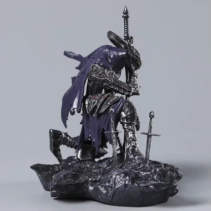 Artorias The Abysswalker Dark Souls III RPG Collectible Figure PVC 6" [Boxed]