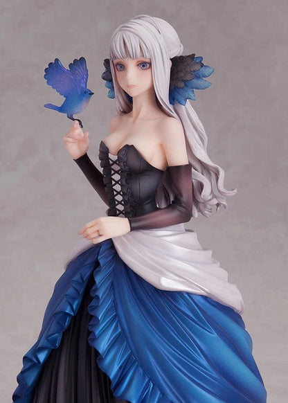 Princess Gwendolyn Odin Sphere RPG Collectible Kawaii Figure PVC 9" [Boxed]