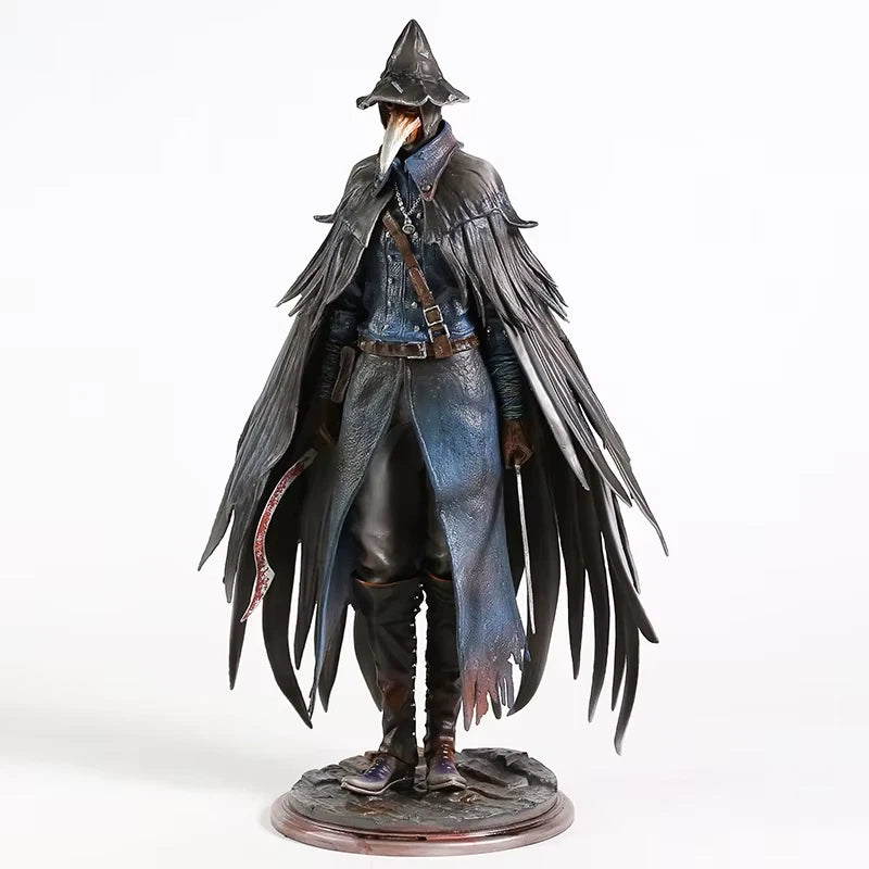 Eileen Bloodborne: The Old Hunters RPG Collectible Figure PVC 11.8" [Boxed : Original]