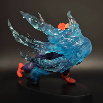 Sukuna Ryomen Divine Flame Jujutsu Kaisen Signature Anime Figure PVC 6" [Boxed]